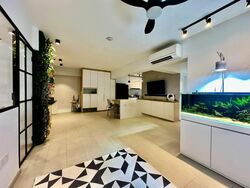 Blk 413C Waterfront I @ Northshore (Punggol), HDB 4 Rooms #535668471